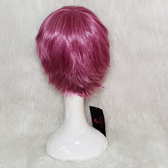 🚫SOLD ON DEPOP🚫 Epic Cosplay Wig - Picture 4 of 8